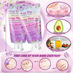 50 Pack Christian Hand Lotion Bulk Gifts - Image 2