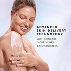 Olay Super Serum Body Wash for Rough & Bumpy Skin, Hydrating & Renewing Serum - Image 5