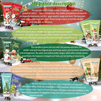 10 Pack Christmas Hand Lotion Gift Set Bulk, Mothers Day Gifts, Teacher - Image 6