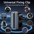 Smart Car Air Freshener Diffuser, Car Aroma Diffuser Air Freshener Spray - Image 4