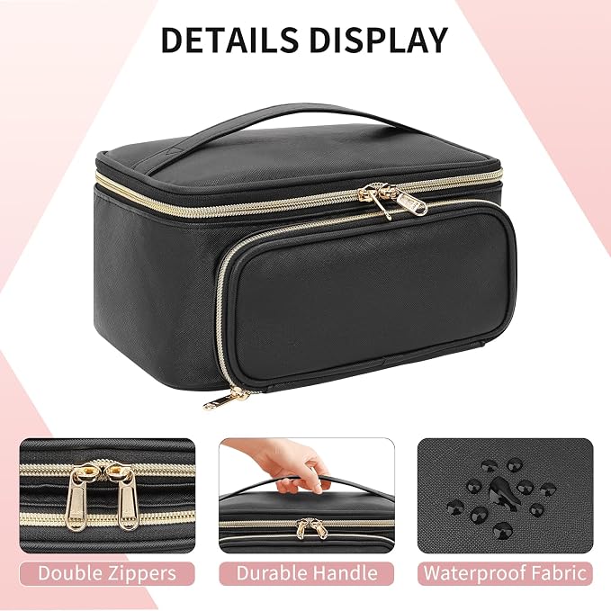OCHEAL Makeup Bag - Image 5