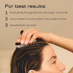 Jupiter Scalp Exfoliator - Image 6