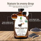 SVA Black Seed Oil Organic - Image 7
