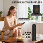 Hotel Scent Diffuser, Waterless Scent Diffuser - Image 5