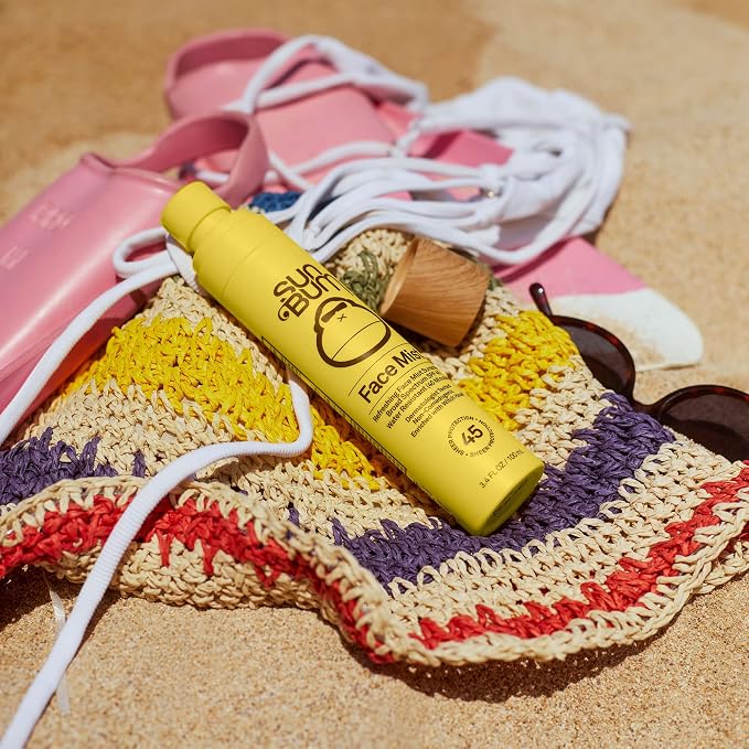 Sun Bum Original SPF 45 Sunscreen Mist - Image 7