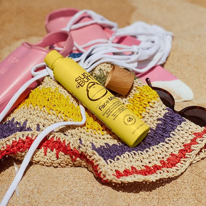 Sun Bum Original SPF 45 Sunscreen Mist - Image 7
