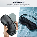 Sleep Eye Mask with Heat and Cooling - Image 8