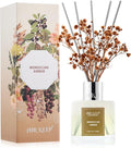 Airkeep Reed Diffuser Set, 3.38 fl oz by Airkeep