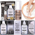 Pedicure Foot Soak Set by nbcBeautiLab