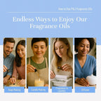 P&J Fragrance Oil - Image 4