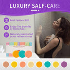 Shower Steamers Aromatherapy Birthday Gifts - Image 2