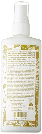 Eminence Organics Neroli Age Corrective Hydrating Mist, 4.2 Ounce - Image 2