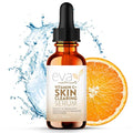 Vitamin C Serum for Face with Retinol & Salicylic 0.83% + Hyaluronic | Skin by EvaNaturals