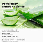 Simplified Skin Glycolic Acid Face Wash - Image 6