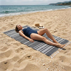 EPHESUS TOWELS Turkish Beach Towel - Image 3