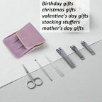Nail Clipper Set Gifts for Women - Image 6