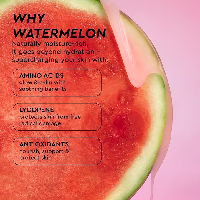Glow Recipe Watermelon Niacinamide Dew Drops - Image 8
