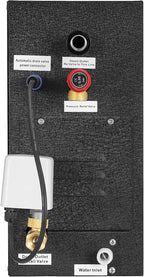 VEVOR Steam Generator, 6 kW Steam Shower System - Image 9