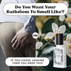 Poo-Pourri Before-You-Go Toilet Spray, Fresh Air, 4 Fl Oz, Bathroom Odor - Image 9