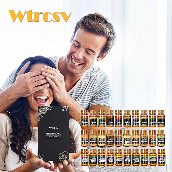 Essential Oils Gifts Set - Image 6