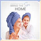 Martex 6-Piece 100% Ringspun Cotton Towel Set | Quick Dry | Super Absorbent & - Image 6