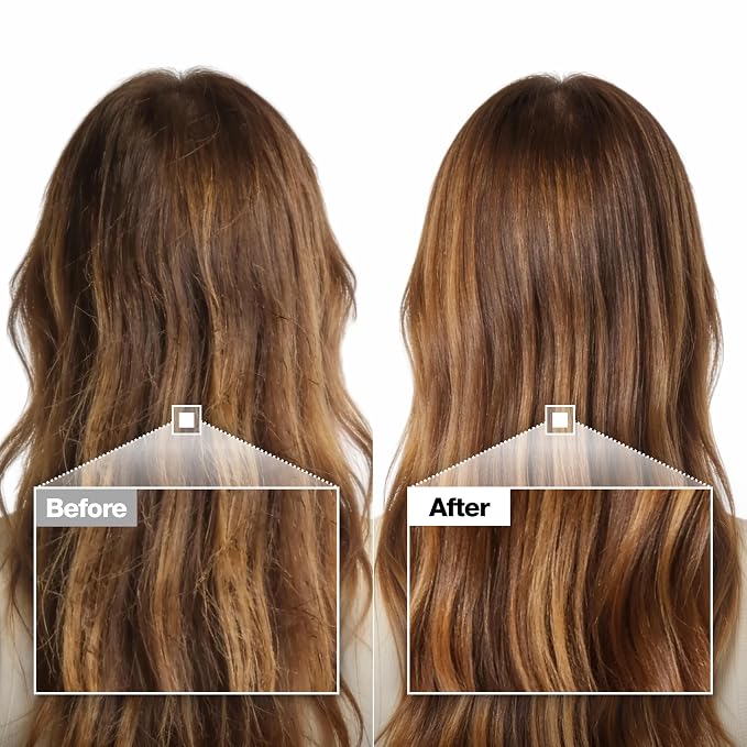 FROMLABS Hair Treatment Booster Powder - Image 4