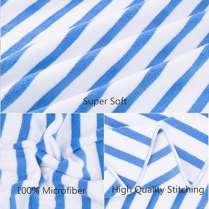 JML Microfiber Towels, Bath Towel Sets - Image 3