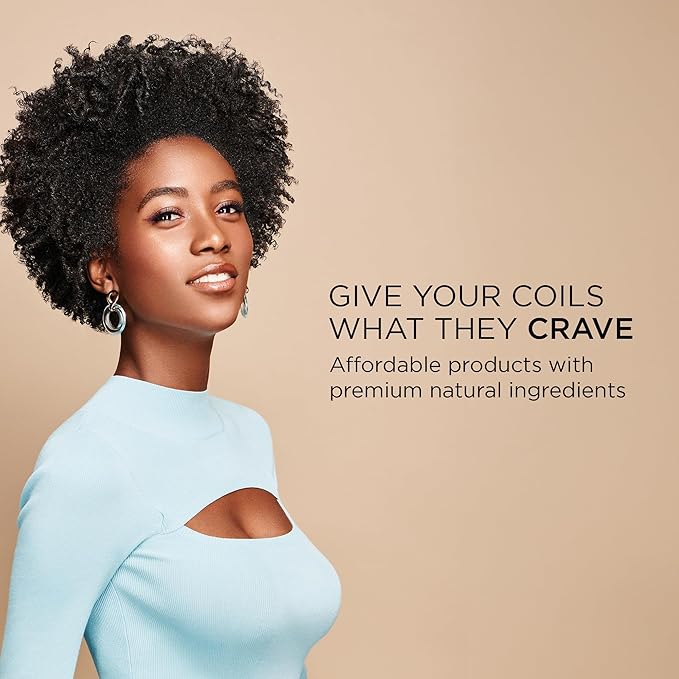 African Pride Moisture Miracle 5 Essential Hair Oils - Image 6