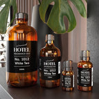 AirScent Hotel Diffuser Oil No. 1012 Inspired by The White Tea Hotel Scent - Image 4