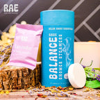 Relax Away Balance Shower Steamers 6 Pack - Image 9