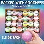 Bulk Bath Bombs Gift Set - Image 4