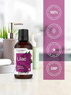 Horbäach Lilac Fragrance Oil | 1 fl oz | Premium Grade | - Image 5
