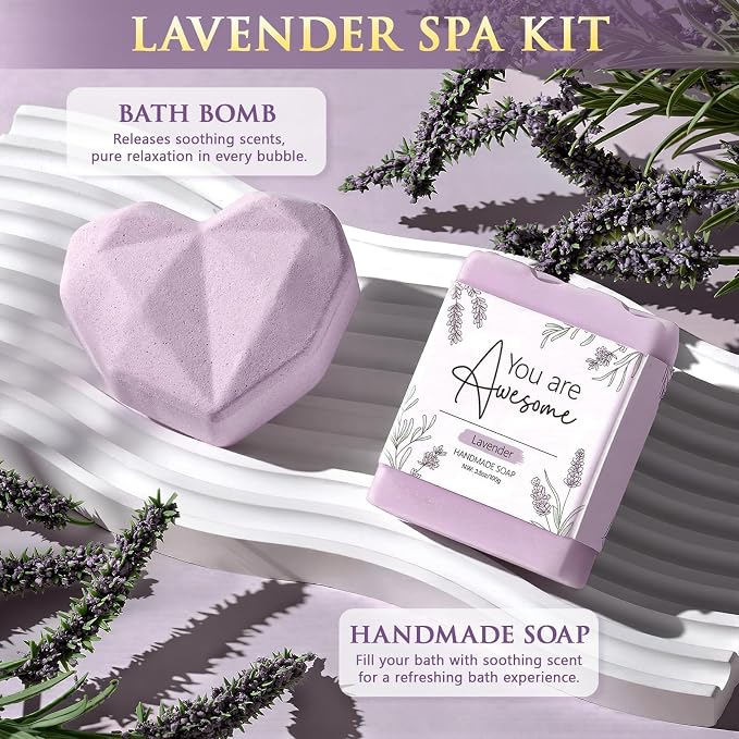 Mothers Day & Birthday Gifts for Women - Image 9
