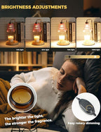 GODONLIF Candle Warmer Lamp - Image 3