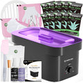 BUMPLYBEE 7000ml Paraffin Wax Machine by BUMPLYBEE-BringTheSPAHome