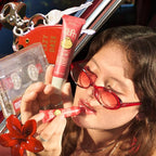Sun Bum SPF 30 Sunscreen Heat Wave Tinted Lip Balm - Image 7