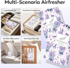 MYARO 20 Pack Lavender Scented Sachets - Image 4