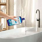 Dr Teal's Foaming Bath with Pure Epsom Salt, Restorative Minerals with Magnesium - Image 5