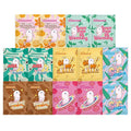 ZealSea Face Masks Skincare for Women, Variety Bulk Facial Sheet Mask Set for by ZealSea