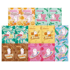 ZealSea Face Masks Skincare for Women, Variety Bulk Facial Sheet Mask Set for by ZealSea