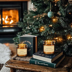 24-Pack 3.05oz Scented Candle Gift Sets - Image 6