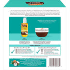 Palmer's Brazilian Coco Hot Mama Firming Kit, Coconut Oil Formula Skin Care Duo - Image 8