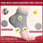 TEAWOO 2 Pcs Cracked Heel Treatment & Repair Stick Set – Rose Oil Infused - Image 5