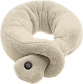 Ideas In Life Vibrating Massaging Neck Pillow by Ideas+In+Life