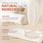 Skin 2.0 Vitamin C & Collagen Sheet Mask - Image 6