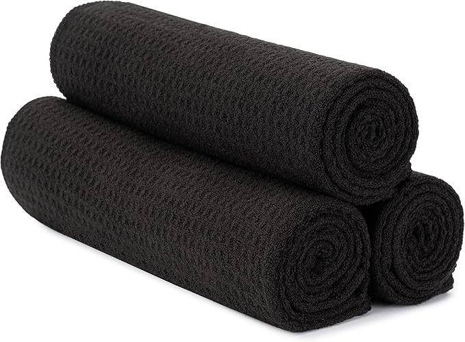 S&T INC. Microfiber Gym Towels, Yoga Towel by STINC