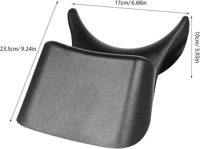 Salon Shampoo Neck Rest Cushion - Image 8