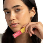 Burt's Bees Lip Oil Pink Sky, Instant Hydration, Nourishes and Softens Lips - Image 10