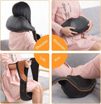 TRIDUCNA Shiatsu Neck Shoulder Back Massager - Image 2