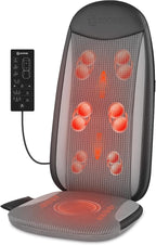 COMFIER Shiatsu Back Massager by COMFIER
